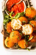 Arancini 4pcs